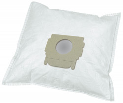 SACS Microfibre ASPIRATEUR MOULINEX POWERCLASS POWERCLEAN X4