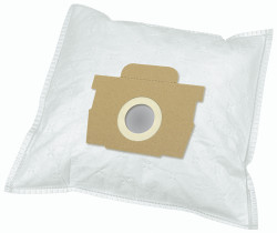 SACS Microfibre ASPIRATEUR ARTEC 2 ROWENTA  X5                    = 420051