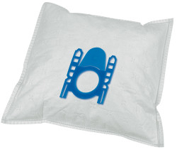 SACS Microfibre ASPIRATEUR BOSCH - SIEMENS BBS 5... / 7... / 8... Typ.G / H  x5