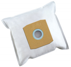 SACS Microfibre ASPIRATEUR DAEWOO RC300/800/850 - SHARP  X4