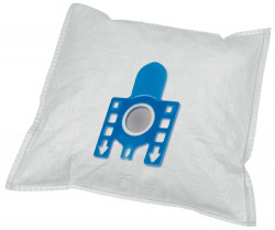 SACS Microfibre ASPIRATEUR MIELE FJM  S300 - S500 - S700    X5