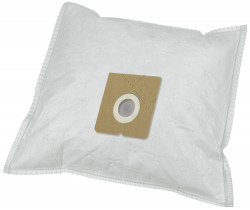 SACS Microfibre ASPIRATEUR MOULINEX - BETRON - KAISUI - CHROMEX  x5