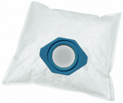 SACS Microfibre ASPIRATEUR NILFISK GM80 / GS80  82095000  X4     = 520044