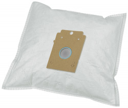 SACS Microfibre ASPIRATEUR SIEMENS SMILY VS01. TYPE K 468265  x5