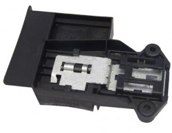 SECURITE DE PORTE 3 CONTACTS LAVE-LINGE ELECTROLUX  1260607047