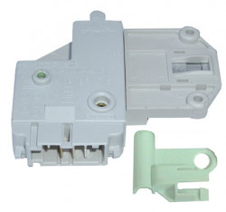 SECURITE DE PORTE BP P/5R LAVE-LINGE ELECTROLUX 1240349017
