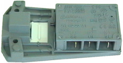 SECURITE DE PORTE DCC  WHIRLPOOL 481969018108