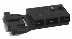 SECURITE DE PORTE INDESIT 105105   NT