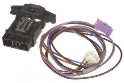 SECURITE DE PORTE LAVE-LINGE AEG 645430570  LG 6601ER1001B