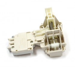 SECURITE DE PORTE LAVE LINGE BOSCH - SIEMENS  263334