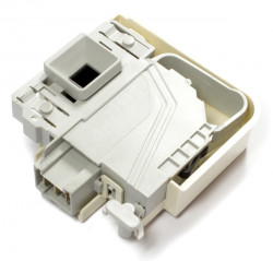 SECURITE DE PORTE LAVE-LINGE BOSCH - SIEMENS 619468