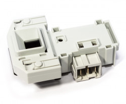 SECURITE DE PORTE LAVE LINGE BOSCH - SIEMENS 610147