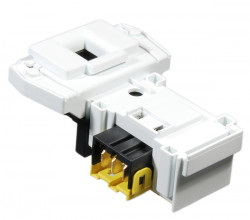 SECURITE DE PORTE LAVE LINGE CANDY - HOOVER  41016879