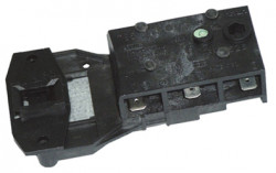 SECURITE DE PORTE LAVE-LINGE INDESIT - ELECTROLUX  T85 626