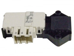 SECURITE DE PORTE LAVE-LINGE  ZV446L SAMSUNG DC6400653A