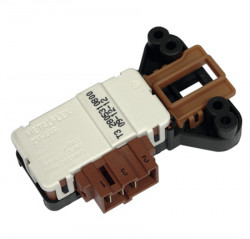 SECURITE DE PORTE ZV446 T3  BEKO 2805310800         = 92.035