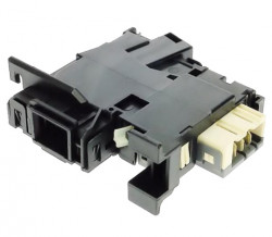 SECURITE MICRO RETARDATEUR LAVE-LINGE TL EVO II INDESIT
