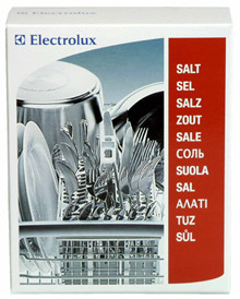 SEL REGENERANT LAVE VAISSELLE 1 Kg