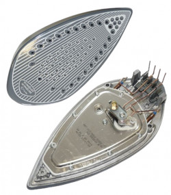 SEMELLE DE FER 765W CALOR PRO EXPRESS