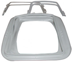 SOUFFLET DE CUVE LAVE-LINGE TOP ARTHUR-MARTIN  4071374146