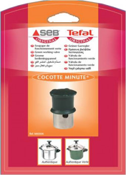 SOUPAPE DE FONCTIONNEMENT COCOTTE AUTHENTIQUE  SEB