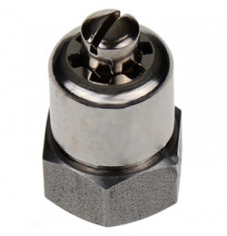 SOUPAPE DE SECURITE COCOTTE MINUTE SEB ALU