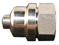 SOUPAPE DE SECURITE INOX COCOTTE MINUTE SEB