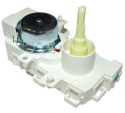 SOUPAPE DE MOTEUR LAVE-VAISSELLE WHIRLPOOL