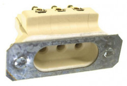 STEATITE TRIPOLAIRE SCHOLTES