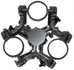 SUPPORT 3 TETES RASOIR PHILIPS CRP349/01  422203611220