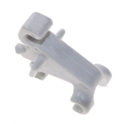 SUPPORT CLAYETTE PANIER HAUT LAVE-VAISSELLE BRANDT  31X8904