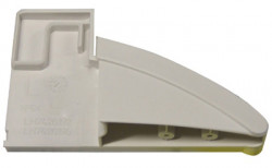 SUPPORT GAUCHE PORTE-BOUTEILLES REFRIGERATEUR LIEBHERR