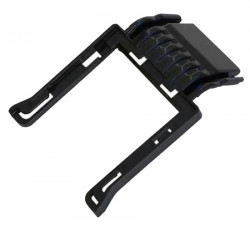 SUPPORT SAC ASPIRATEUR MOULINEX ACCESSIMO - ROWENTA COMPACTEO