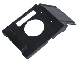 SUPPORT SAC ASPIRATEUR MOULINEX ZELIO - ROWENTA POWERSPACE