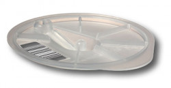 T-DISC DISQUE NETTOYAGE TASSIMO BRAUN  67050798  EPUISE     Commander ref 270152