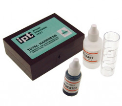 T.H. TEST  COFFRET 100 TESTS DURETE