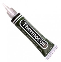 THERMOCOLLE REFRACTAIRE 17ml  1100 degres