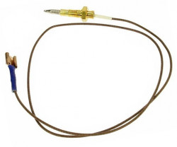 THERMOCOUPLE 600 m/m BRULEUR TABLE DE CUISSON INDESIT