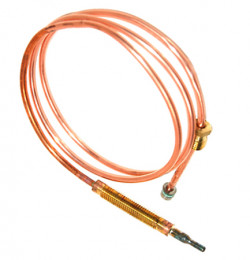 THERMOCOUPLE CUISINIERE WHIRLPOOL IGNIS RADIOLA  481913838094