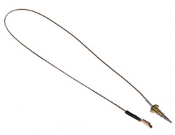 THERMOCOUPLE Lg. 440 m/m TABLE DE CUISSON SCHOLTES