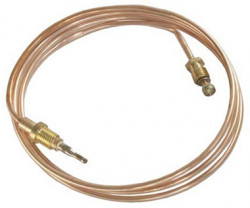 THERMOCOUPLE Long. 1150 m/m  GIAS