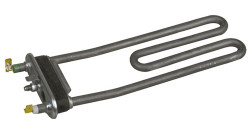 THERMOPLONGEUR 1700W +TROU  Lg. 21cm LAVE-LINGE INDESIT C00086661