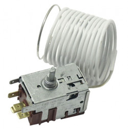 THERMOSTAT 077B2602  BRANDT K56L1807 CONGELATEUR 45X0699