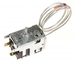 THERMOSTAT 077B6828  REFRIGERATEUR INDESIT RA34FR