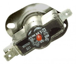 THERMOSTAT 175 SECHE-LINGE BOSCH SIEMENS  028825