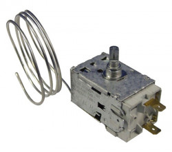 THERMOSTAT 2 COSSES  A01 0479  WHIRLPOOL  481927129007