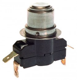 THERMOSTAT 64 NA - 74 NC  ROUGE 31x3471