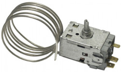 THERMOSTAT A13 0455R  REFRIGERATEUR WHIRLPOOL      = 101.55
