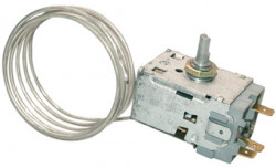 THERMOSTAT A130057 REFRIGERATEUR WHIRLPOOL            = 240111