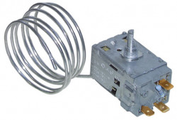 THERMOSTAT A130060 - C3-0160 REFRIGERATEUR WHIRLPOOL